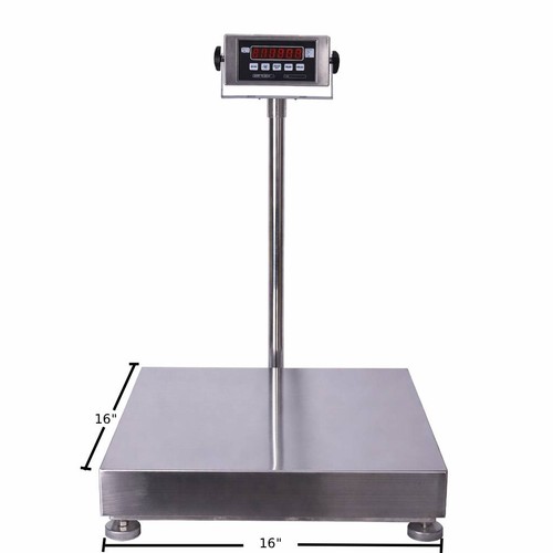 Ntep scala banco - ntep, 16"x16"