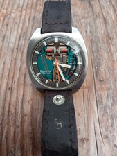 Orologio  Bulova  Accutron