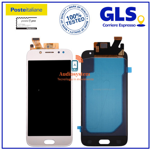 Display oled originale touch - oled=originale,