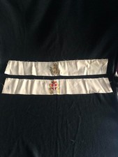 ARMBAND LOTTO 2 FASCE DA