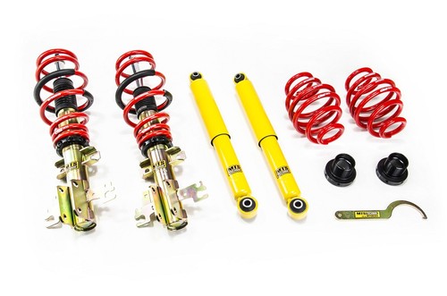 Coilover mts street gold per - coilover,