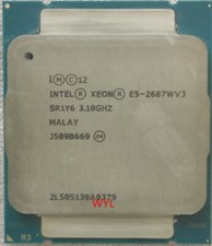 Processore CPU Intel Xeon