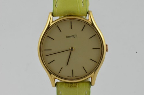 Eberhard orologio vintage - orologio,