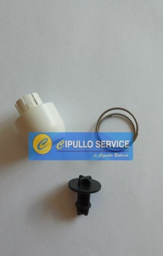 Kit pulsante sblocco - kit, ariston