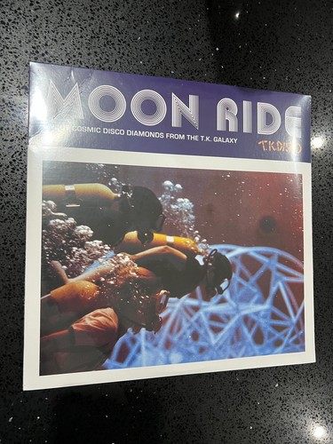 Various moon ride uncut - ride,