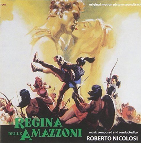 Roberto nicolosi la regina - roberto,
