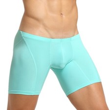 Boxer uomo elasticizzato