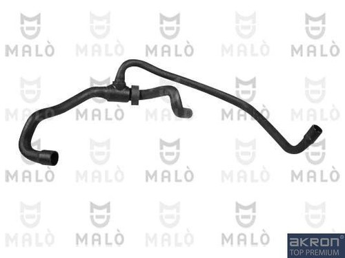 Manicotto inferiore radiatore - inferiore,