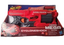 Nerf N-Strike Mega Series