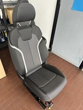 Sedili Audi Q2 Sline