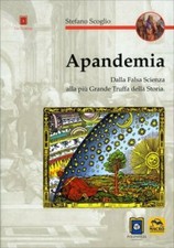 LIBRO APANDEMIA - LA PIÙ