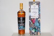 Macallan Concept 3