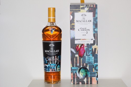 Macallan concept - concept, 3
