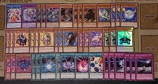 Deck Bestia Cristallo YuGiOh