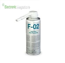 SPRAY ANTI FLUSSANTE FLUX