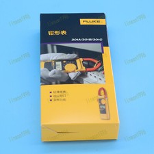 1PZ Nuovo Fluke 301A AC