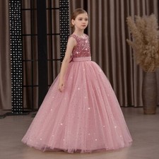 Abito da sera bambina