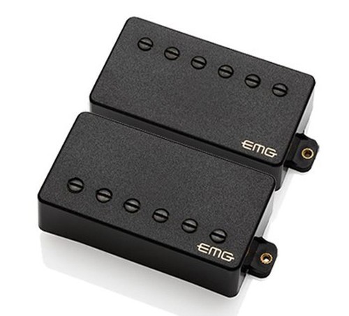 Emg revelation signature - emg,