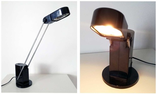 Lampada estendibile gianni - estendibile,