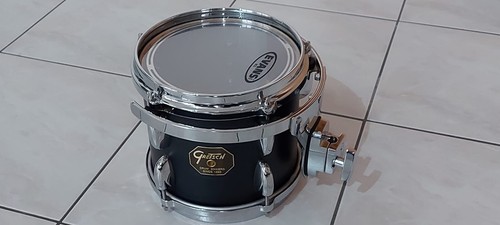 Gretsch usa tom personalizzato - gretsch,