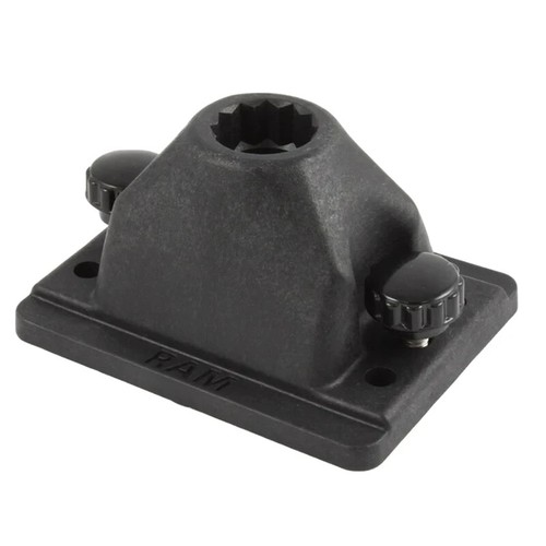 Supporto ram plastica - supporto, rod
