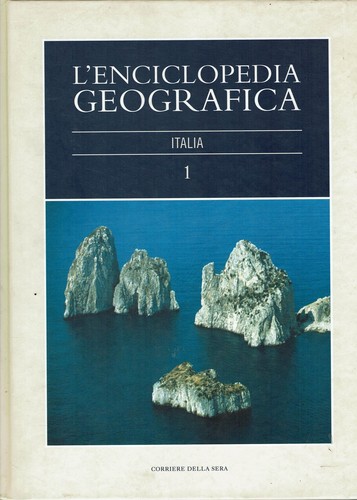 Enciclopedia geografica - l'enciclopedia,