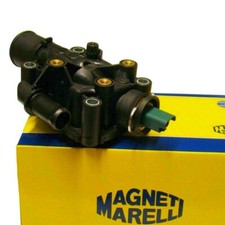 Termostato 90°C + Guarnizione