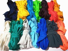 3mt nastrino fettuccia lycra