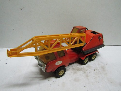 Ancien camion tonka - camion,