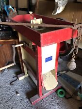 attrezzi agricoli antichi