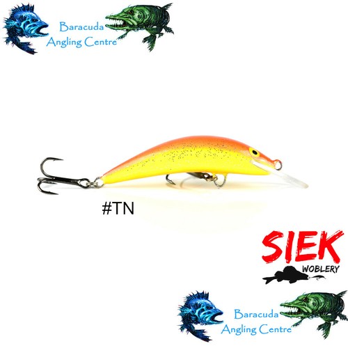 Siek esche dure scorpione cm - esche,