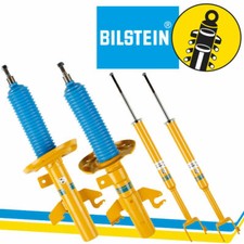 4 Ammortizzatori Monotubo a