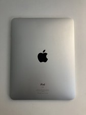 Apple iPad 1 Model A1219 Wi-Fi
