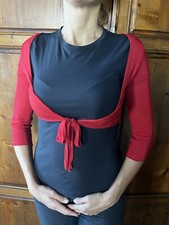 Coprispalle Nuovo Rosso