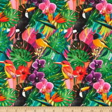 Tessuto Trapuntato Stof of