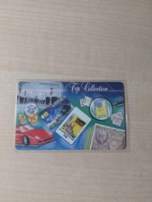 Scheda telefonica Top