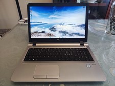 Notebook Pc Portatile 15,6" HP