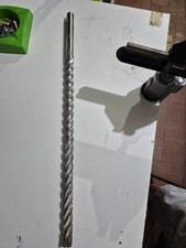 Punta Makita 4 Raggi Per Martello Demolitore Rotativo