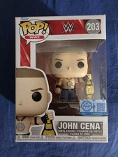 Funko Pop! WWE - John Cena
