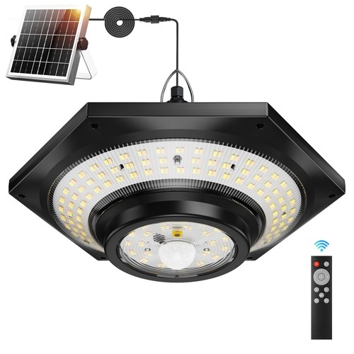 Luce solare per capannone - , da