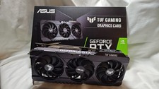 ASUS TUF Gaming NVIDIA GeForce