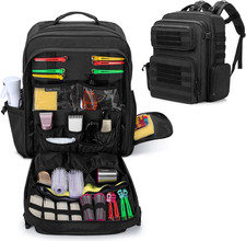 Zaino Da Barbiere, Borsa Da