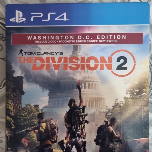 Ubisoft tom clancy - tom, clancy’s