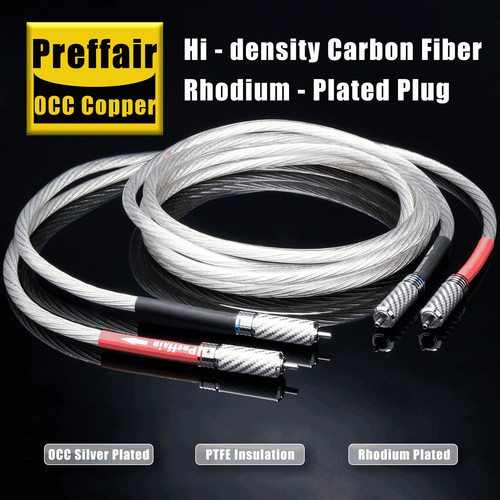 Paio cavo 2rca - 1,