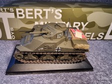 Solido / BMM carro armato