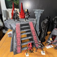 Tempio Sith Darth Talon Star