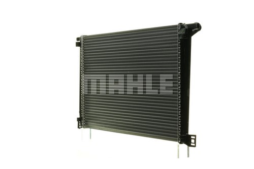 Mahle 1123 000p - cr,