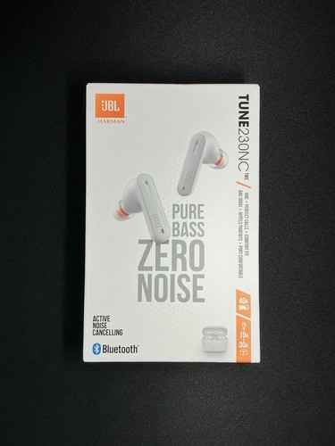 Jbl tune 230nc tws - 230nc,
