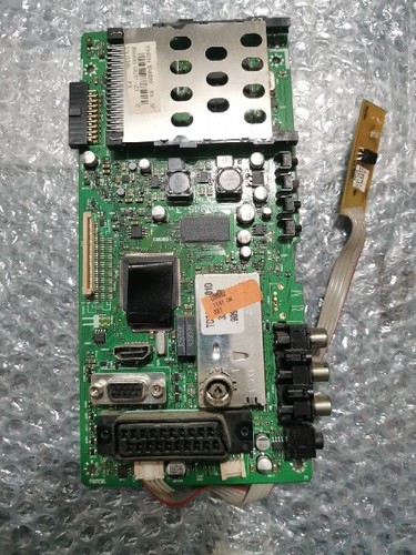 Scheda madre 17mb45 - madre,