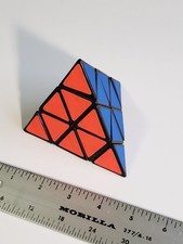 Puzzle triangolo piramince - puzzle,